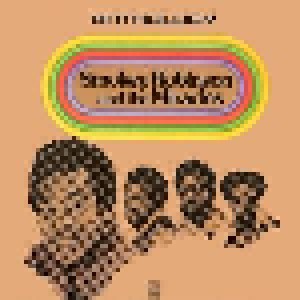 Smokey Robinson & The Miracles: Anthology (3-LP) - Bild 1