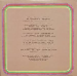 Smokey Robinson & The Miracles: Anthology (3-LP) - Bild 2