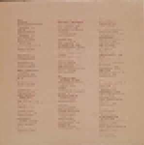 Smokey Robinson & The Miracles: Anthology (3-LP) - Bild 3