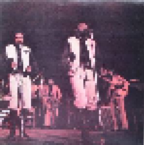 Smokey Robinson & The Miracles: Anthology (3-LP) - Bild 5