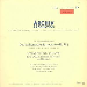 Cover - Giovanni Bernardo Zucchinetti: Intraden Für 2 Orgeln, Trompeten, Hörner Und Pauken
