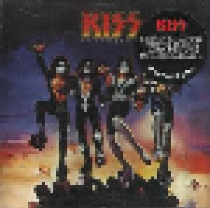 KISS: Destroyer (CD) - Bild 2
