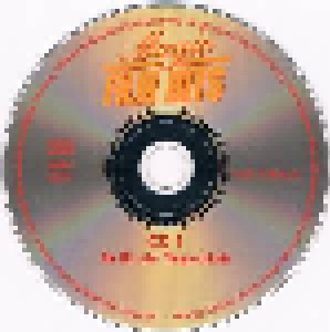 Magic Film Hits - Die Hits Der Filmgeschichte CD1 (CD) - Bild 3
