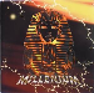 Millenium: Millenium (CD) - Bild 1