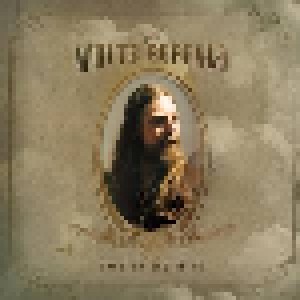 Cover - White Buffalo, The: Hogtied Revisited