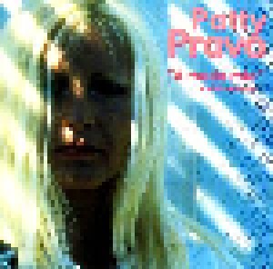 Patty Pravo: A Modo Mio E Altri Successi (CD) - Bild 1