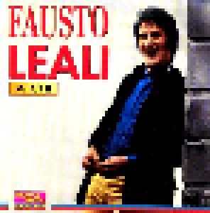 Fausto Leali: A Chi (CD) - Bild 1