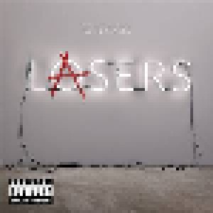 Lupe Fiasco: Lasers (CD) - Bild 1