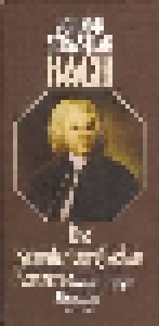Johann Sebastian Bach: Die Brandenburgischen Konzerte Und Ihre Leipziger Überlieferung (3-Tape) - Bild 1