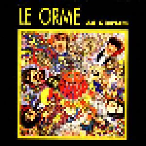 Le Orme: Ad Gloriam (CD) - Bild 1