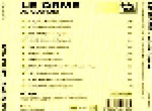 Le Orme: Ad Gloriam (CD) - Bild 3