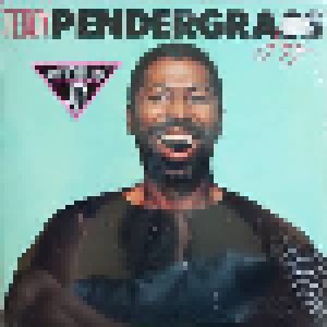 Teddy Pendergrass: Joy (LP) - Bild 1