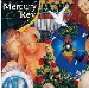 Mercury Rev: All Is Dream (CD + Mini-CD / EP) - Bild 1