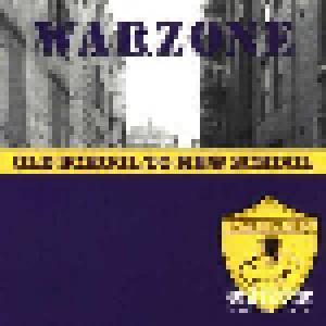 Warzone: Old School To New School - Cover