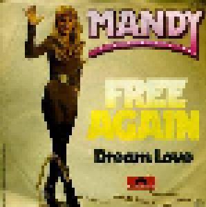 Mandy: Free Again - Cover