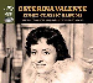 Caterina Valente: Eight Classic Albums - Cover