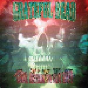 Grateful Dead: Final Return To Sam Boyd - Cover