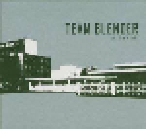 Team Blender: In Die Nacht - Cover