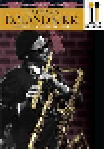 Rahsaan Roland Kirk: Live In '63 And '67 - Cover