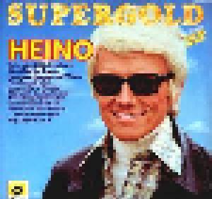 Heino: Supergold - Cover
