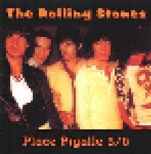 The Rolling Stones: Place Pigalle Vol.5/6 - Cover