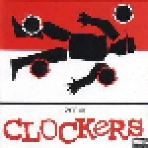 Clockers - Cover