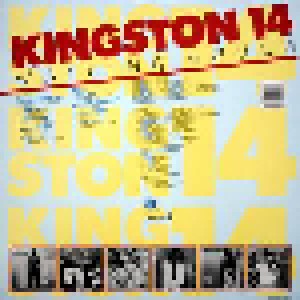 Wailing Souls: Kingston 14 (LP) - Bild 2
