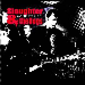 Slaughter And The Dogs: Manchester 101 (CD) - Bild 1