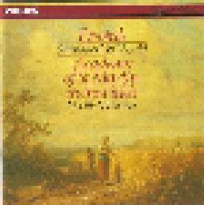 Antonín Dvořák: Serenades Op. 22 & 44 (CD) - Bild 1