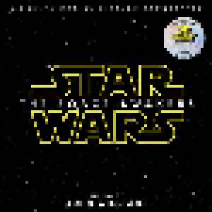 John Williams: The Force Awakens (2-LP) - Bild 1