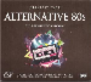 Greatest Ever! - Alternative 80s (3-CD) - Bild 1