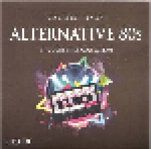 Greatest Ever! - Alternative 80s (3-CD) - Bild 4