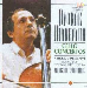 Paul Hindemith + Antonín Dvořák: Cello Concertos (Split-CD) - Bild 1