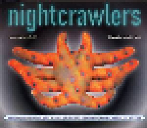 Nightcrawlers Feat. John Reid: Should I Ever (Fall In Love) (Single-CD) - Bild 1