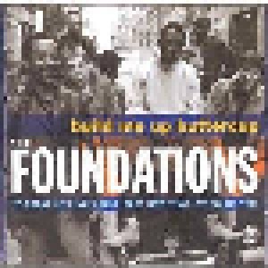 The Foundations: Build Me Up Buttercup (CD) - Bild 1