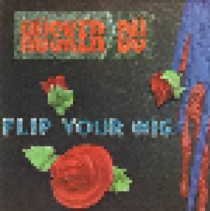 Hüsker Dü: Flip Your Wig (CD) - Bild 1