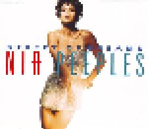Nia Peeples: Street Of Dreams (Single-CD) - Bild 1