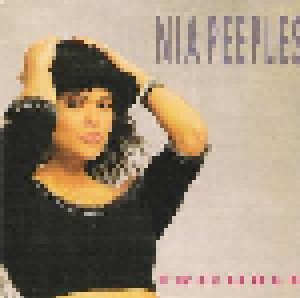 Nia Peeples: Trouble (Single-CD) - Bild 1