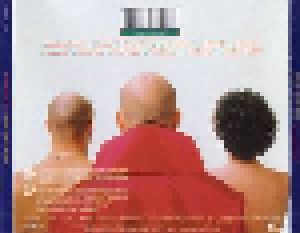 Right Said Fred: Sex And Travel (CD) - Bild 3