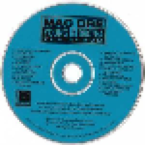 Mac Dre: Young Black Brotha (CD) - Bild 2