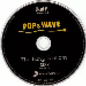 Pop & Wave - The Long Versions (3-CD) - Bild 4