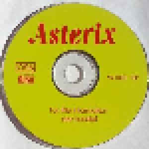 Asterix: Asterix (CD) - Bild 4