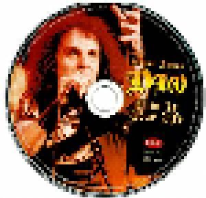 Ronnie James Dio - This Is Your Life (CD) - Bild 9