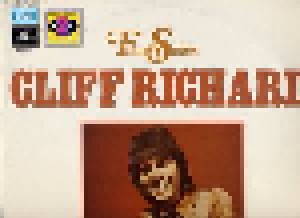 Cliff Richard: Four Sides Of Cliff Richard (2-LP) - Bild 2