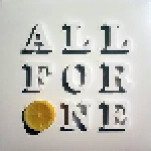 The Stone Roses: All For One (7") - Bild 1