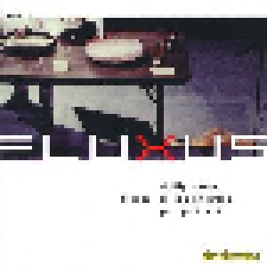 Cover - Alison Knowles: Fluxus