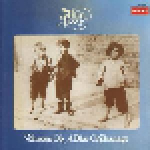 Thin Lizzy: Shades Of A Blue Orphanage (CD) - Bild 1