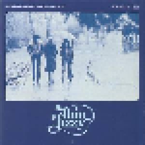 Thin Lizzy: Shades Of A Blue Orphanage (CD) - Bild 2