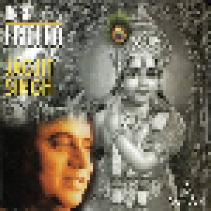 Jagjit Singh: Hare Krishna (CD-R) - Bild 1