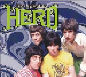 The Herd: The Complete Herd (2-CD) - Bild 1